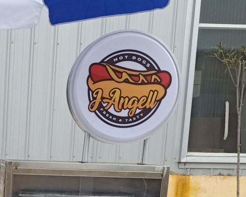logo lightbox